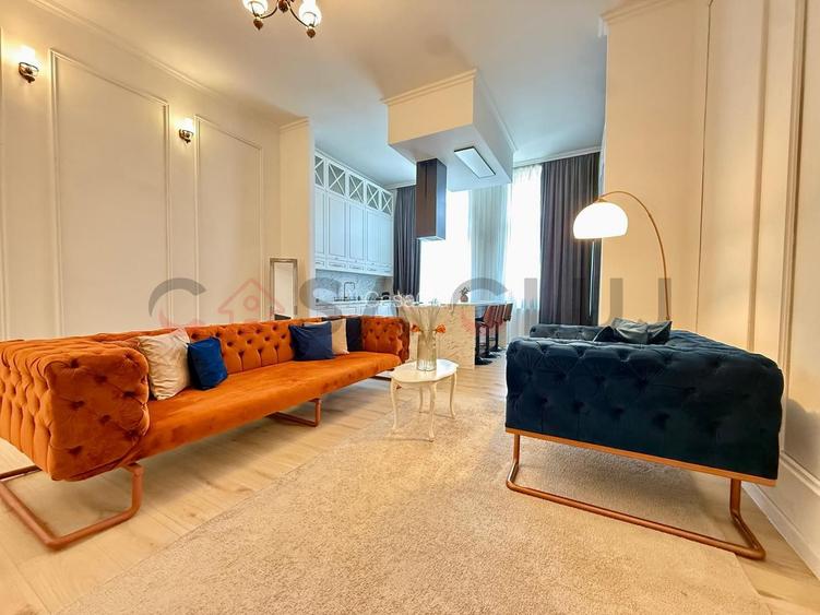 3 camere, central, ultra-modern! - 2