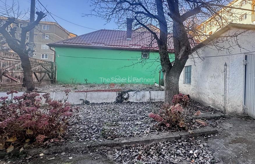 Casa cu potential de investitie - 4