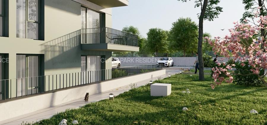 Class Park Residence - 7