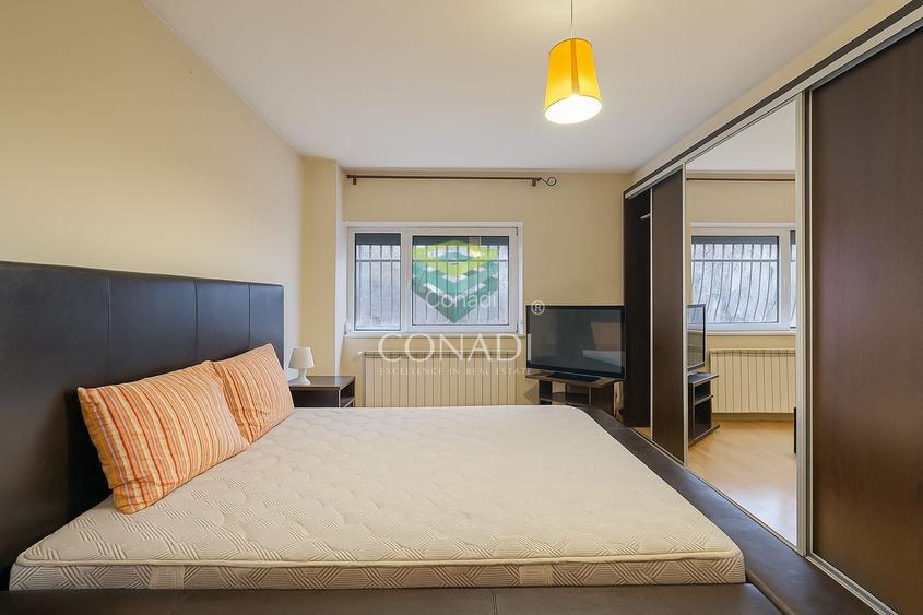 Unic Prima Linie la Parcul Herastrau - Vedere Directă la Lac - 8