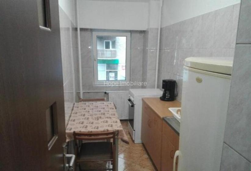 Bulevardul Sincai - Garsoniera ideal investitie - 4