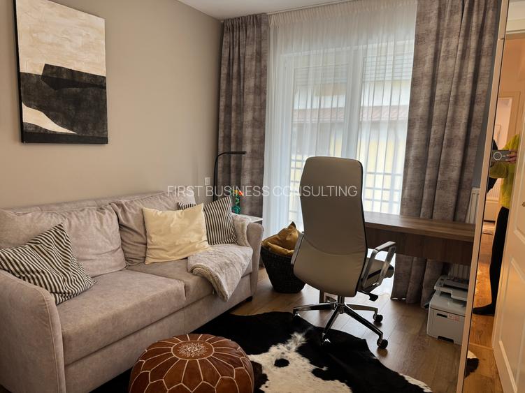 Casa parter +etaj gradina si terasa superba - 20