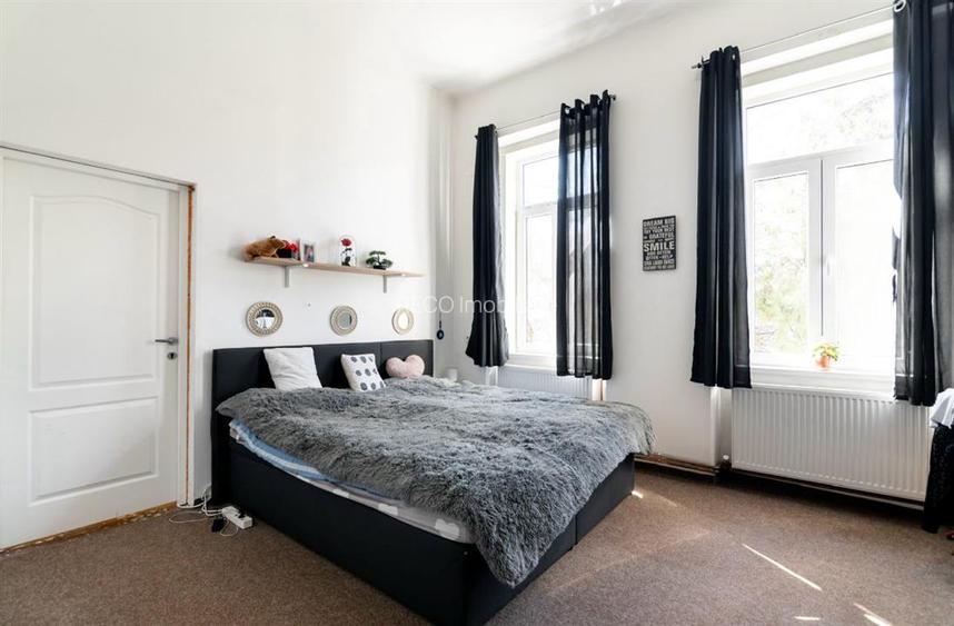 RECO casa cu 4 camere ultracentrala - 15