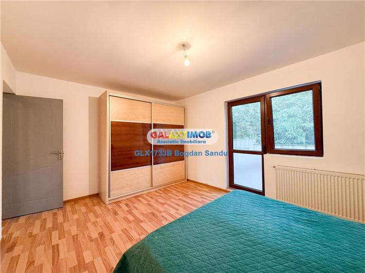 Casa de inchiriat Dragomiresti deal - Bacu - 9