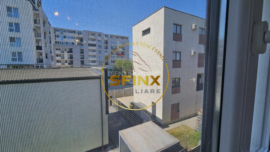 2 camere Titan/ Pallady/ bloc 2020/ mobilat/ utilat/ loc parcare/ comision 0% - 14