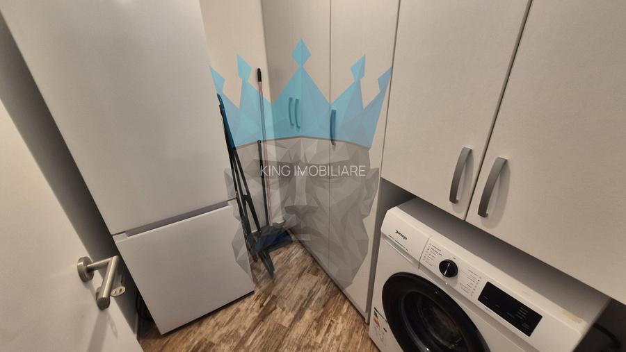 Garsoniera Top House Residence Metalurgiei Bucuresti - 13