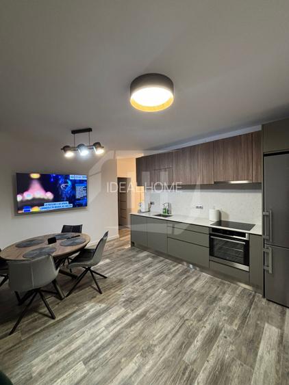 Apartament 3 camere, Buna Ziua - 4