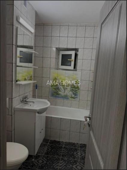 Inchiriez apartament 3 camere zona stadion - 3