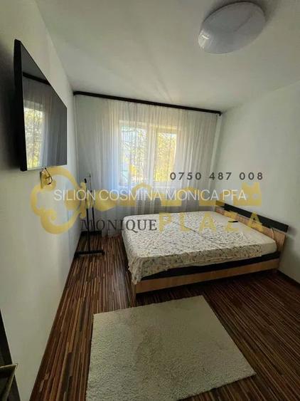 2 Camere | Zona centrala | Finisaje moderne | CT | Etaj 2 | Mobilat | - 2