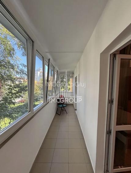 Oportunitate! Vanzare Apartament decomandat 2 cam, str Pasteur - UMF - 9