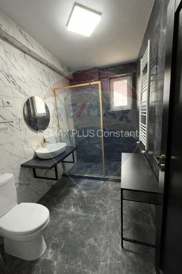 Studio de vanzare Mamaia Nord- Zona Lidl - 8