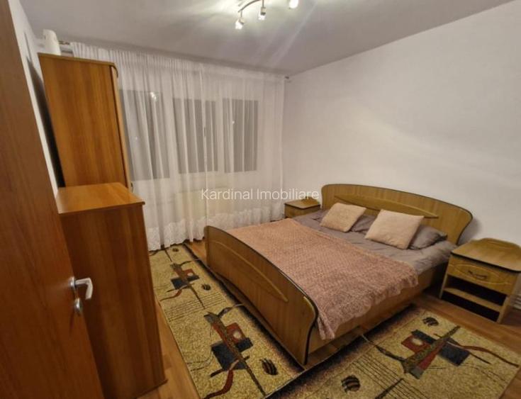 Apartament 3 camere mobilat etaj 2,  Astra - 10