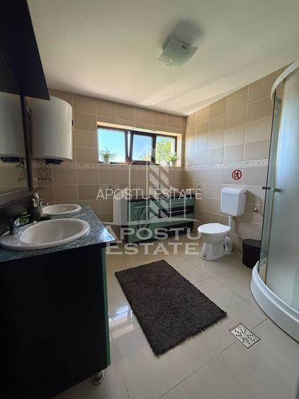 Pensiune amenajata 10 camere, 10 bai, 2 bucatarii, in Delta Dunarii - 34