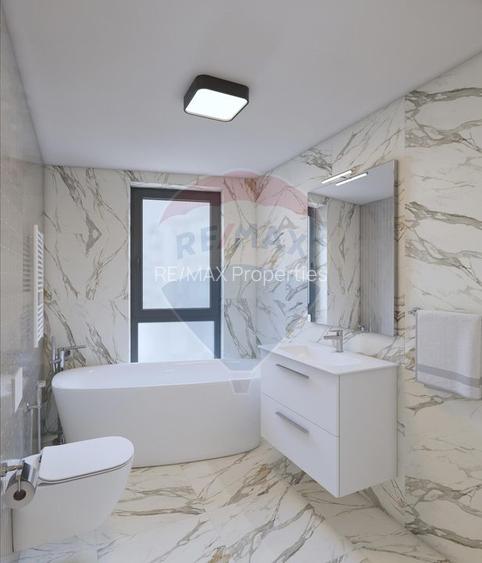 Vanzare Apartament 3 camere imobil 2024 | Piata Universitatii - 11