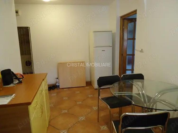 De închiriat  Apartament 2 Camere cu Centrala Proprie,  Zona Vacaresti - 8