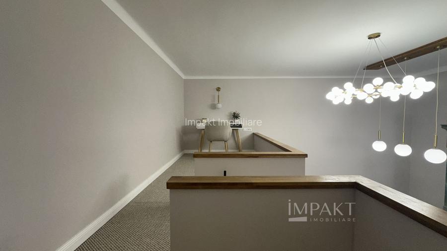 Apartament lux cu mezanin, aproape de centrul Clujului - 11