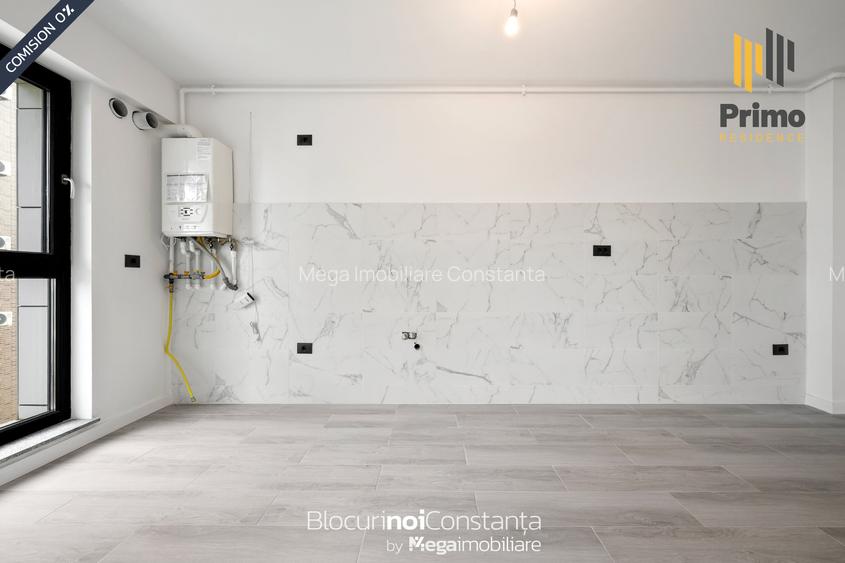 ✅TVA inclus: Primo Residence, mutare imediată » Apartament cu 2 camere la cheie - 2