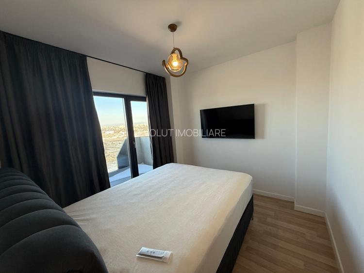 Apartament 3 camere de lux- South Side Residences - 6