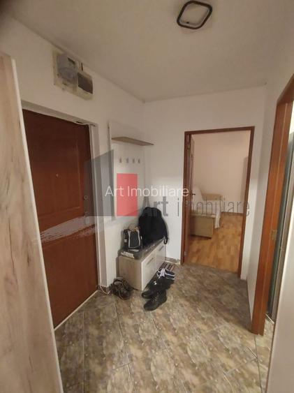 Prima închiriere apartament decomandat 3 camere - Bd. Lacul Tei -Parcul Circului - 6