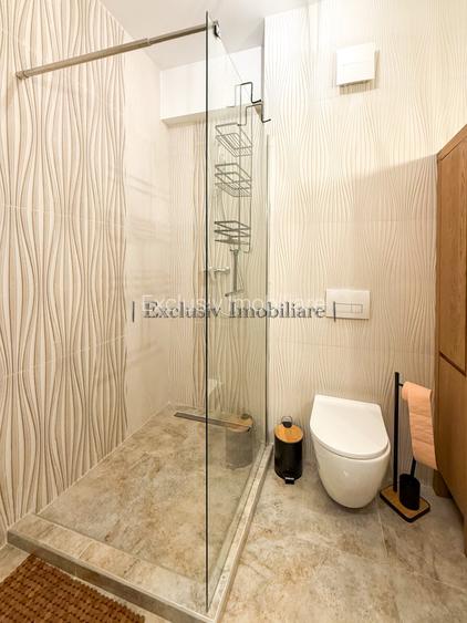 Apartament 2 camere | LUX | Parcare | Primavera Campus | Prima inchiriere - 21