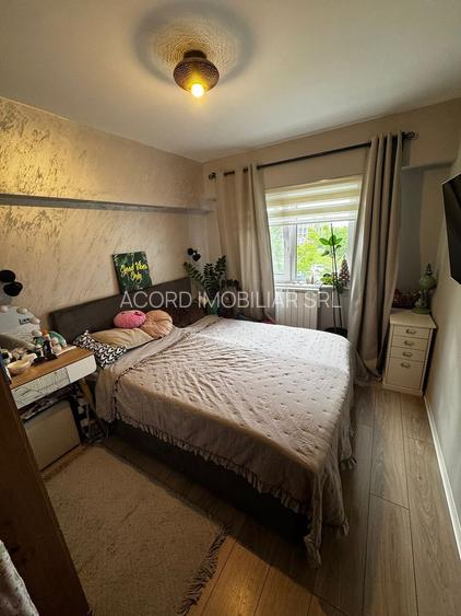 Apartament 3 camere Tomis Nord - sala Polivalenta - 4
