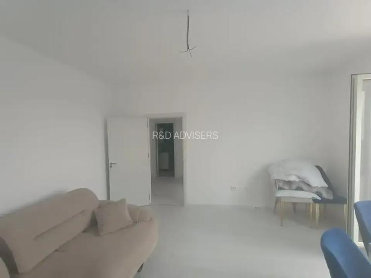 Garsoniera cu Terasa 8 minute Metrou Nicolae Teclu - 4