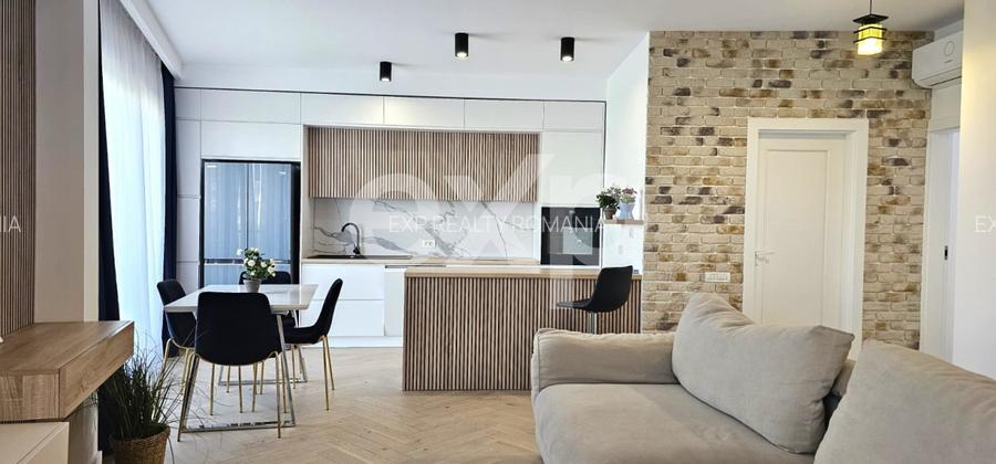 Apt. LUX 2 camere, Aviatiei, Comision ZERO - 3