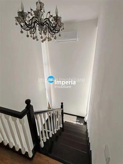 VILA MODERNA P+1 | Rediu | UTILATĂ ȘI MOBILATĂ - 9