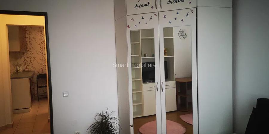 Apartament 2 Camere Astra - 5