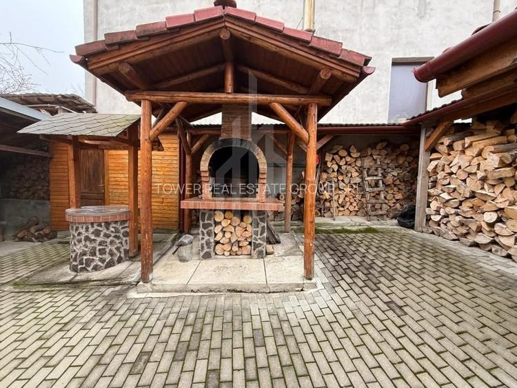 Casă de vacanță în Tocile - 13