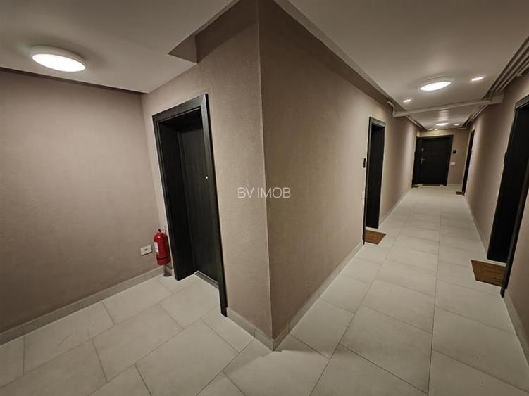 Inchiriem Apartament 2 Camere, Modern, Decomandat, Alphaville Arena - 22