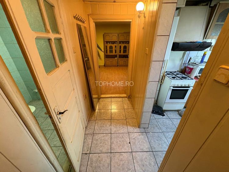 GARSONIERA DECOMANDAT | 38MP | NECESITA RENOVARE | - 7