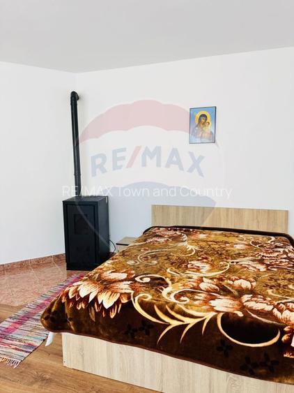 Casă / Vilă cu 5 camere de vânzare - 3