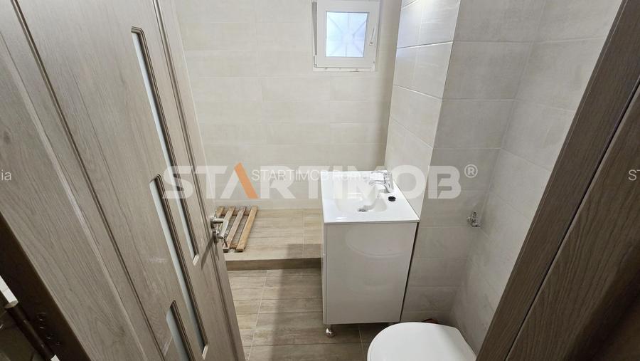 Apartament structura mare zona Racadau - 23