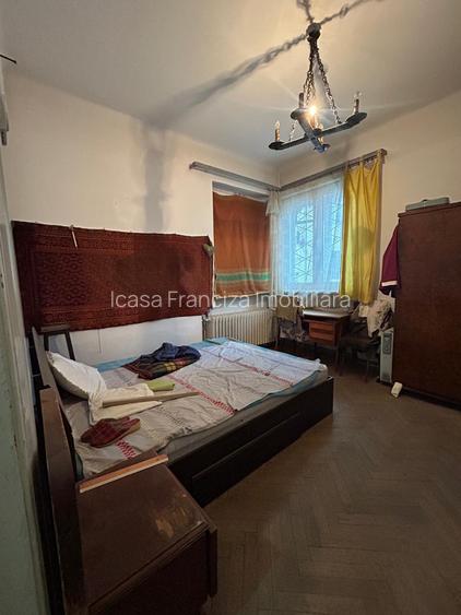Apartament 4 camere/ 2 intrări/ boxă inclusă – Gara de Nord - 3
