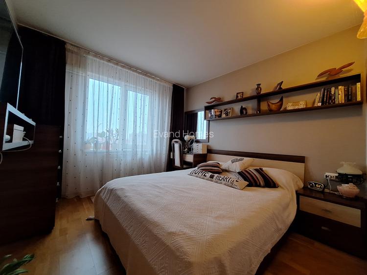 Apartament cu 3 camere-mobilat si utilat-la 2 minute Iulius Mall - 2