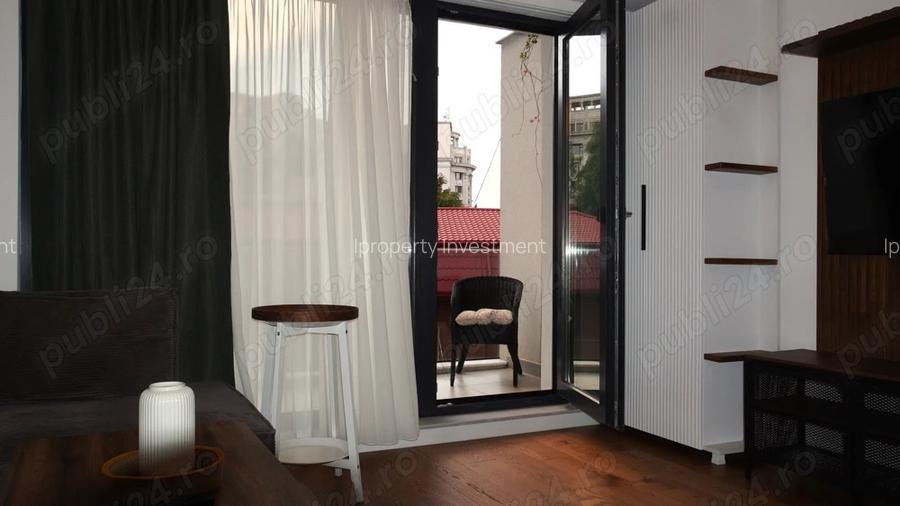 Unirii | 2 Camere | Bloc Nou | Balcon | Prox. Metrou | - 4