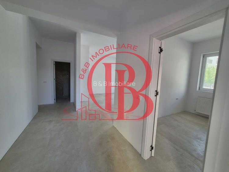 Apartament 3 camere Th. Pallady Ideal Business Metrou Teclu - 9