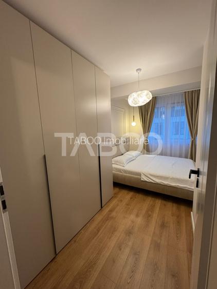 Apartament nou de vanzare 2 camere bloc nou cartier Gheorgheni - 5