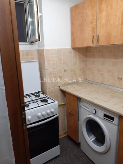 Apartament cu 1 camera - zona Podu Ros - Gara Internationala - 8
