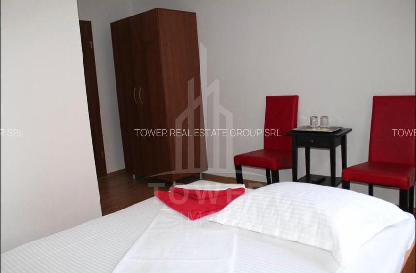 Casa single P+ E , in cartierul Strand - pretabila pentru pensiune sau locuinta - 4