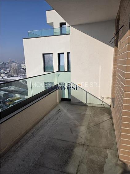 Apartament 2 Camere - 2