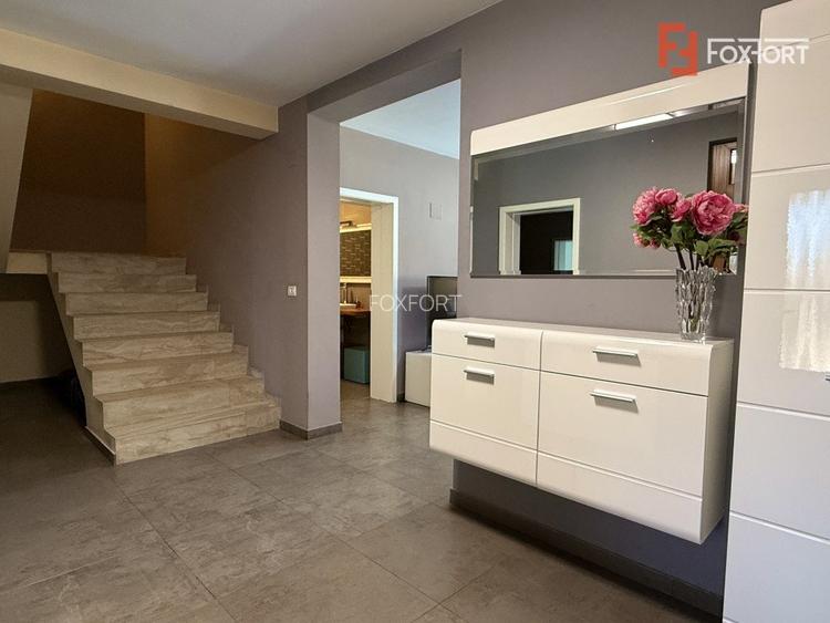 COMISION 0% Casa individuala cu 8 camere, de vanzare in zona Mehala - 10