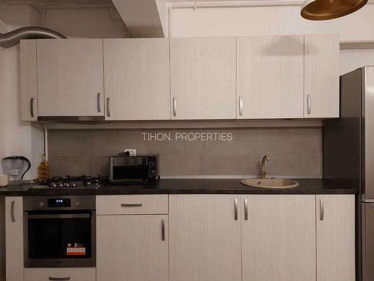 Garsoniera | Natrom Residence - Pipera | Centrala Proprie - 5
