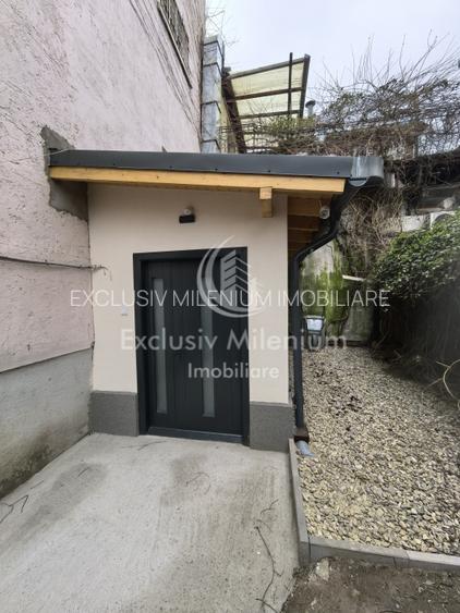 Parter Calea Victoriei -  Birouri Sfintii Voievozi întrare separata - 8