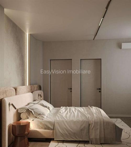 Apartament 3 camere + dressing | Bd. Unirii | Vedere Casa Poporului - 13