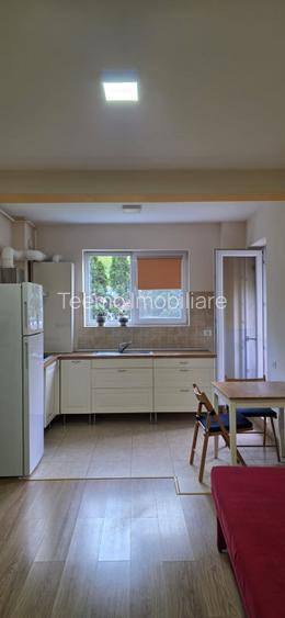 Apartament 2 camere, bucatarie open-space, 50 mp, centrala, metrou, ac, Pacii - 7