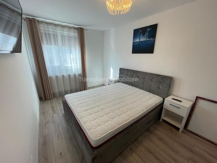 Apartament de vazare | Dambul Rotund | Investiție | Bloc nou - 5