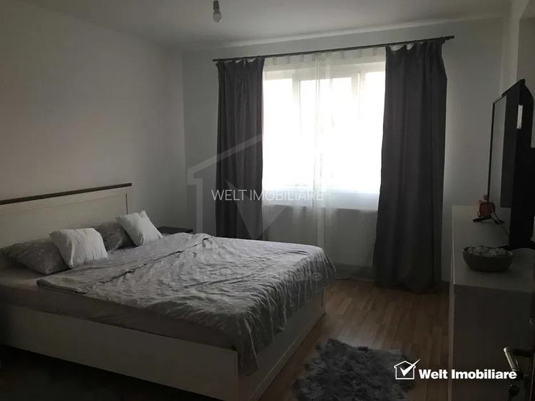 Duplex 5 camere, finisat, mobilat si utilat, Floresti, zona Primariei - 6