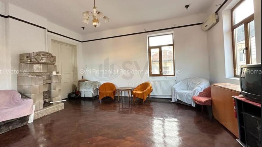 REA1024262 Apartament 2 camere si subsol - Unirii - Coposu - 2